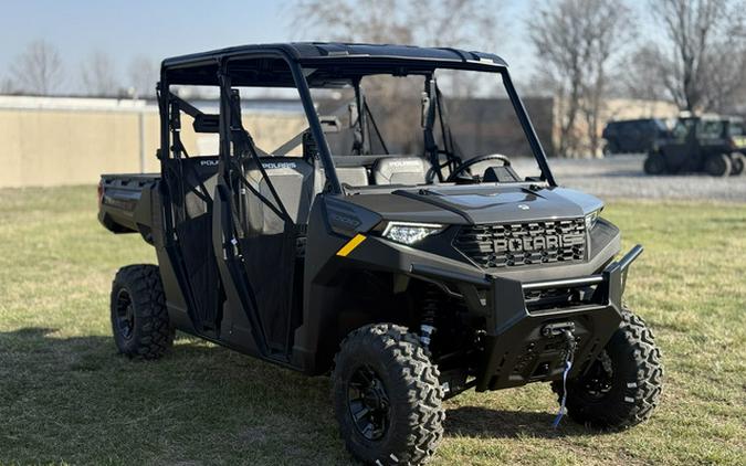 2026 Polaris Ranger Crew 1000 Premium