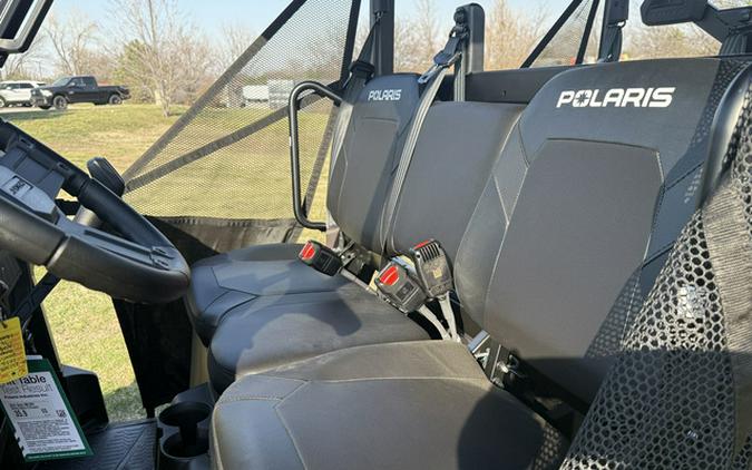 2026 Polaris Ranger Crew 1000 Premium