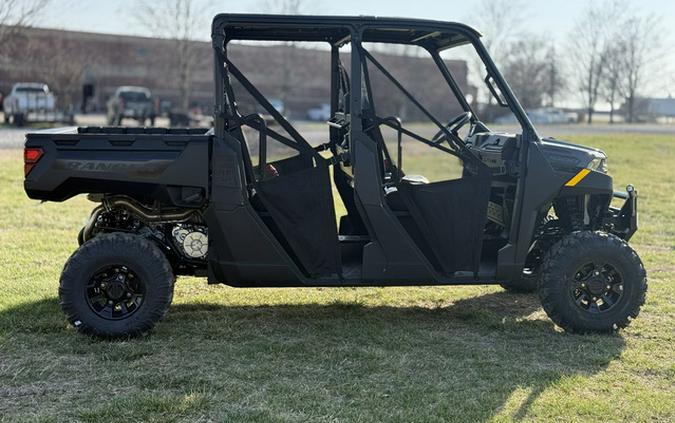 2026 Polaris Ranger Crew 1000 Premium