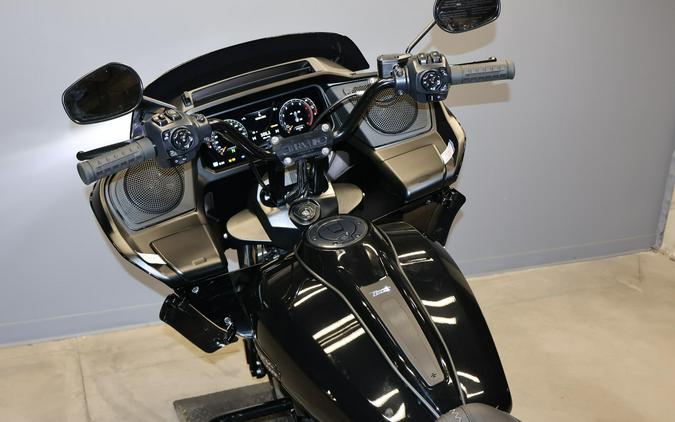 2026 Harley-Davidson Road Glide FLTRX