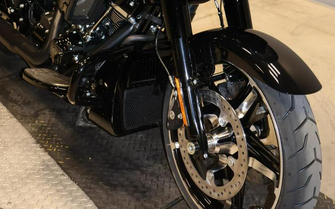 2026 Harley-Davidson Road Glide FLTRX