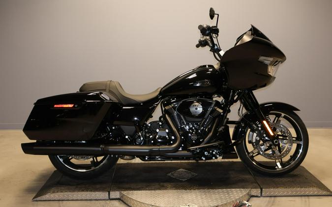 2026 Harley-Davidson Road Glide FLTRX