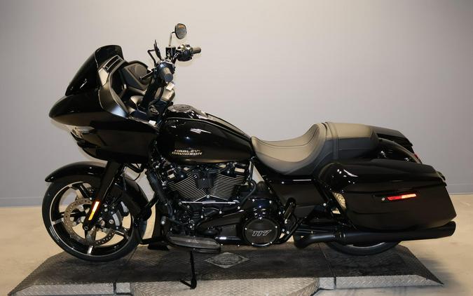 2026 Harley-Davidson Road Glide FLTRX