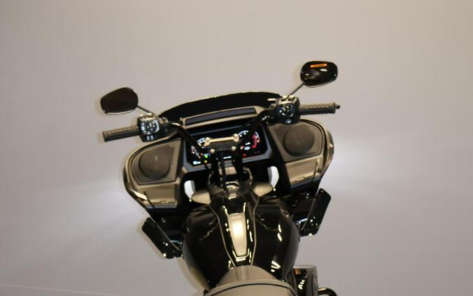 2026 Harley-Davidson Road Glide FLTRX