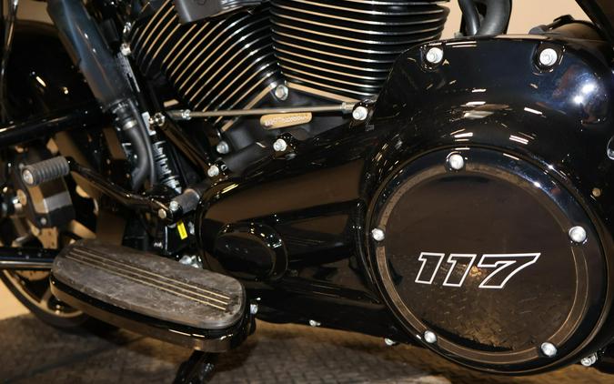 2026 Harley-Davidson Road Glide FLTRX