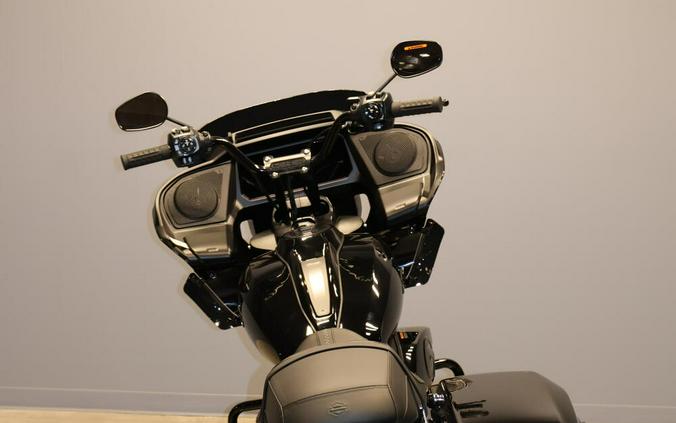 2026 Harley-Davidson Road Glide FLTRX