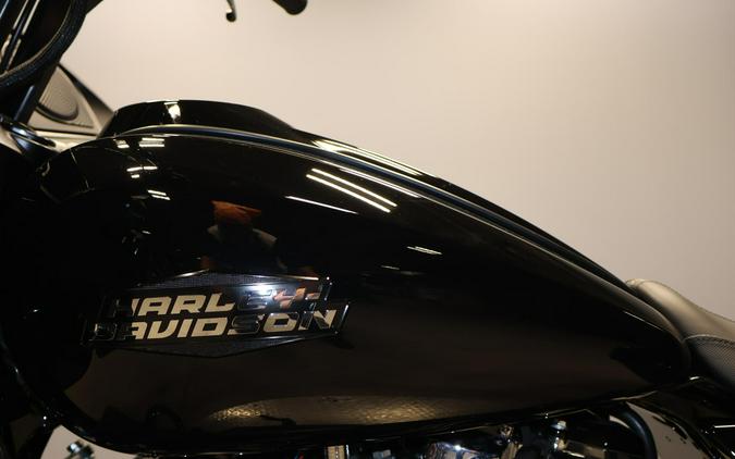 2026 Harley-Davidson Road Glide FLTRX