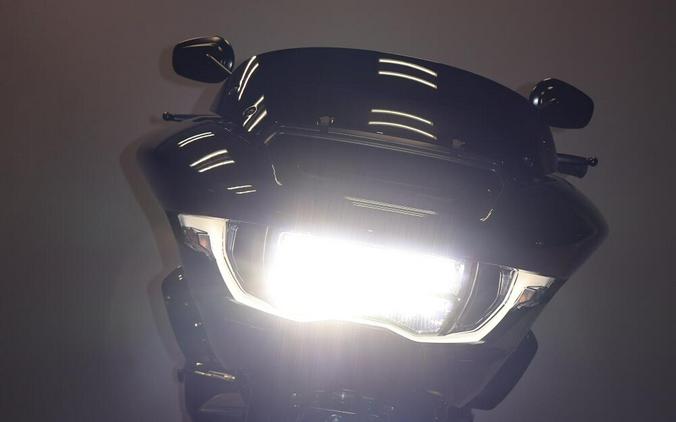 2026 Harley-Davidson Road Glide FLTRX