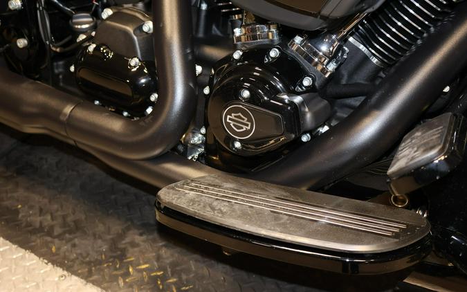 2026 Harley-Davidson Road Glide FLTRX