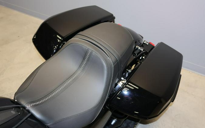 2026 Harley-Davidson Road Glide FLTRX