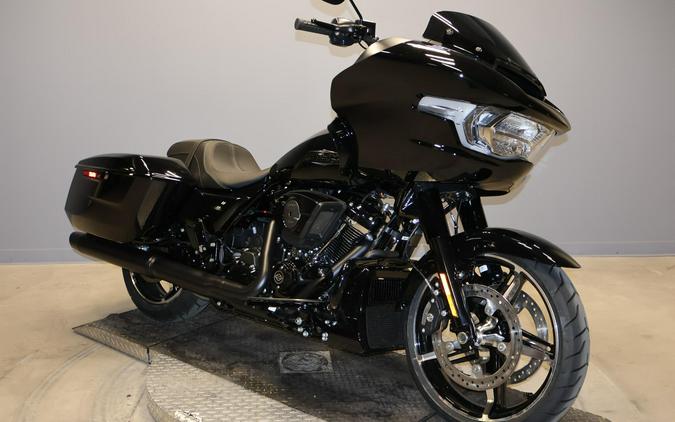2026 Harley-Davidson Road Glide FLTRX