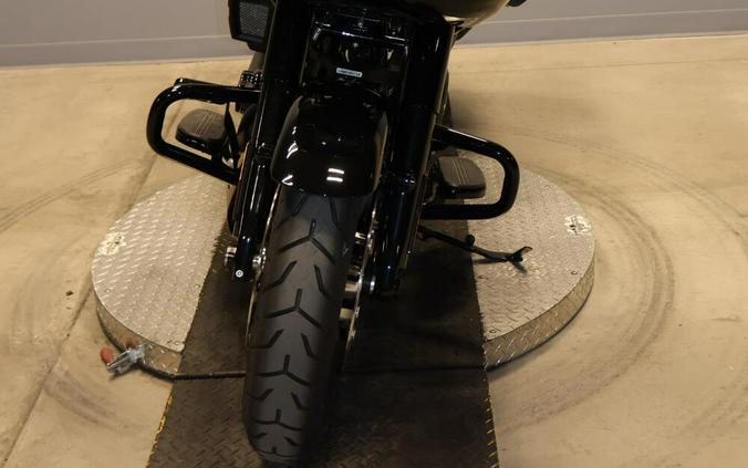2026 Harley-Davidson Road Glide FLTRX