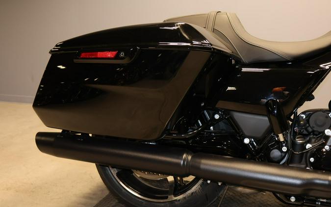 2026 Harley-Davidson Road Glide FLTRX