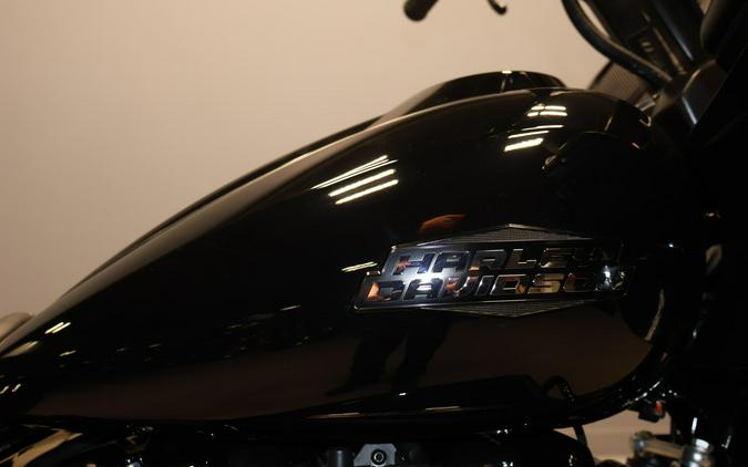 2026 Harley-Davidson Road Glide FLTRX
