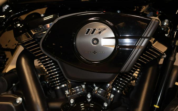2026 Harley-Davidson Road Glide FLTRX