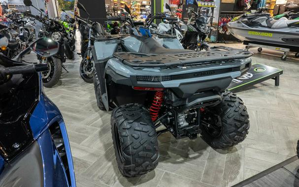 2027 CFMOTO CFORCE C4