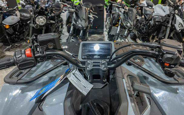 2027 CFMOTO CFORCE C4
