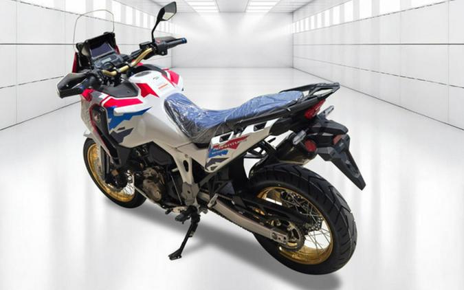 2026 Honda Africa Twin Adventure Sports ES