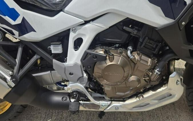 2026 Honda Africa Twin Adventure Sports ES