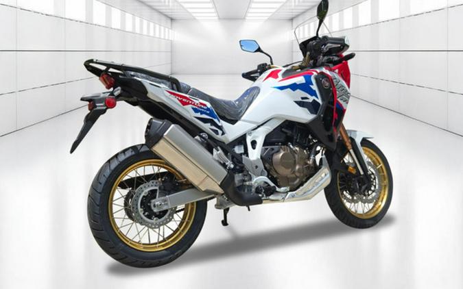 2026 Honda Africa Twin Adventure Sports ES