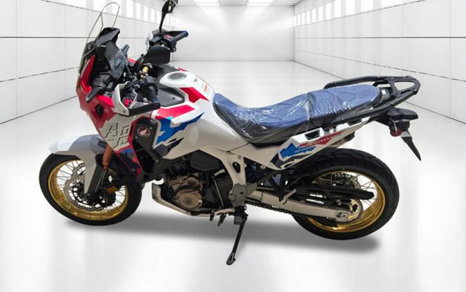 2026 Honda Africa Twin Adventure Sports ES