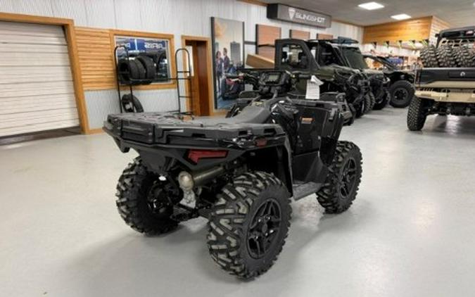 2027 Polaris Sportsman 600 Trail