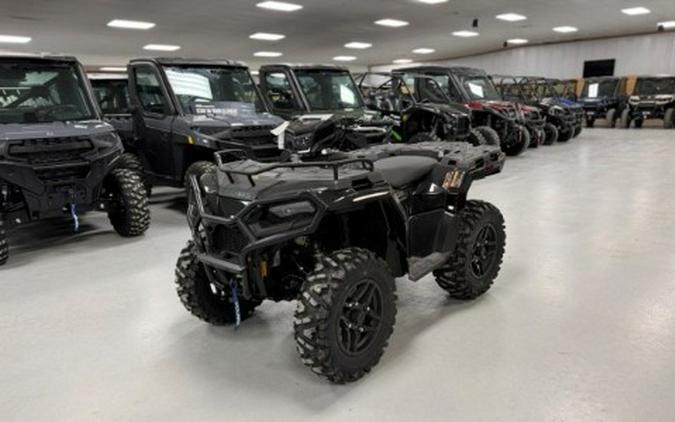 2027 Polaris Sportsman 600 Trail
