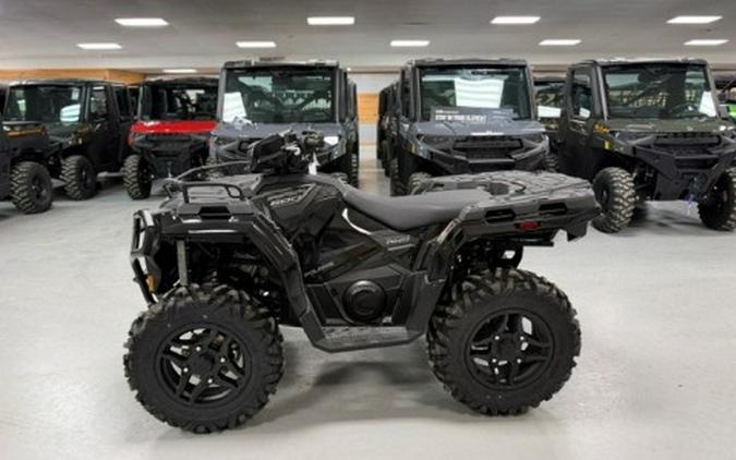 2027 Polaris Sportsman 600 Trail