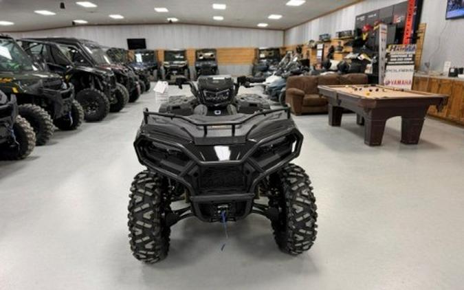 2027 Polaris Sportsman 600 Trail