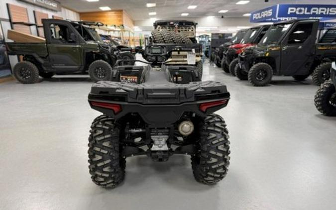 2027 Polaris Sportsman 600 Trail