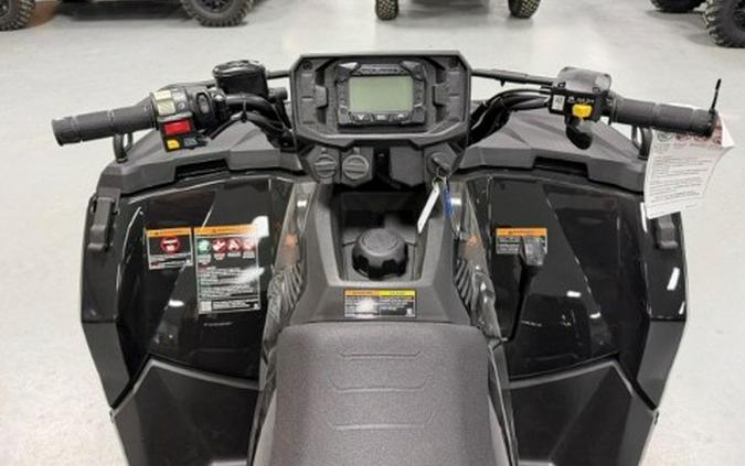 2027 Polaris Sportsman 600 Trail