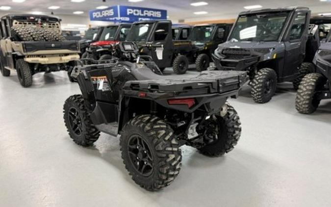 2027 Polaris Sportsman 600 Trail