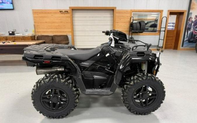 2027 Polaris Sportsman 600 Trail