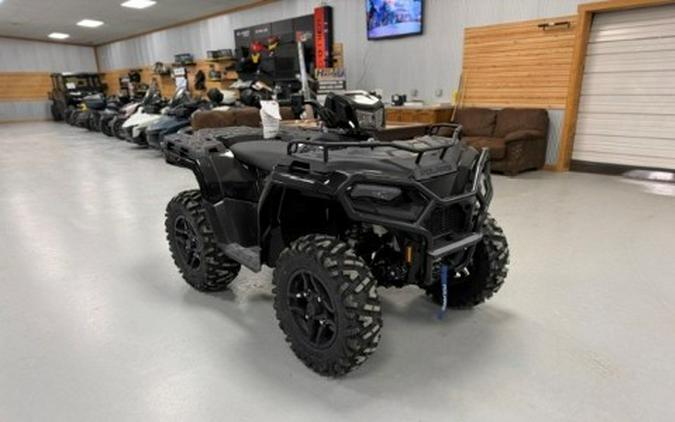 2027 Polaris Sportsman 600 Trail