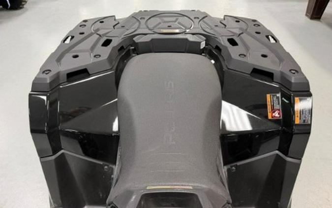 2027 Polaris Sportsman 600 Trail