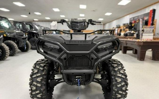 2027 Polaris Sportsman 600 Trail