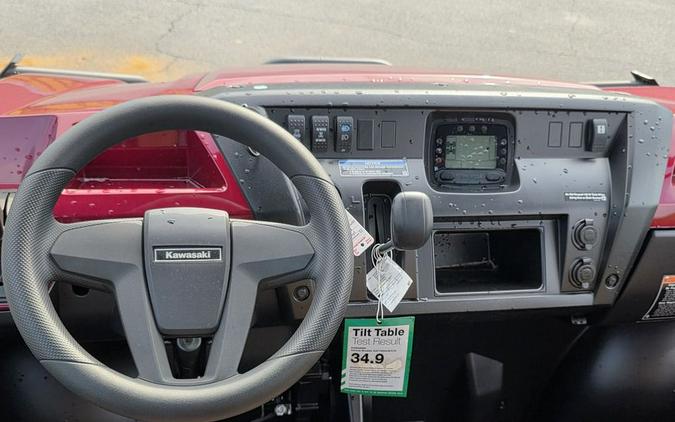 2026 Kawasaki Mule™ PRO-FXT™ 1000 Platinum Ranch Edition