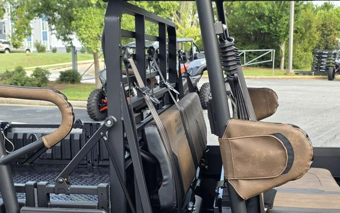 2026 Kawasaki Mule™ PRO-FXT™ 1000 Platinum Ranch Edition