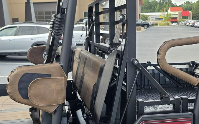 2026 Kawasaki Mule™ PRO-FXT™ 1000 Platinum Ranch Edition