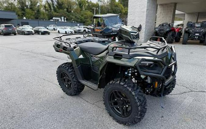 2027 Polaris Sportsman 500 EPS