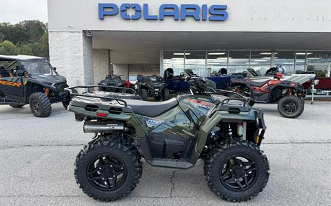 2027 Polaris Sportsman 500 EPS