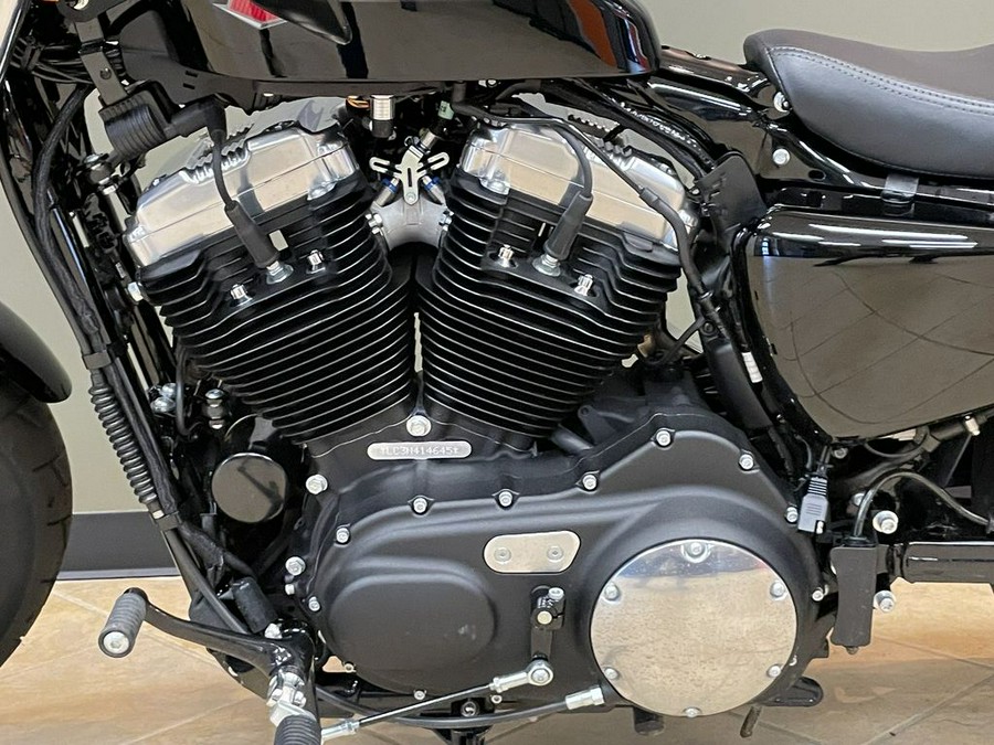 2022 Harley-Davidson Sportster® Forty-Eight®