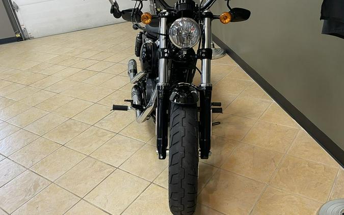 2022 Harley-Davidson Sportster® Forty-Eight®