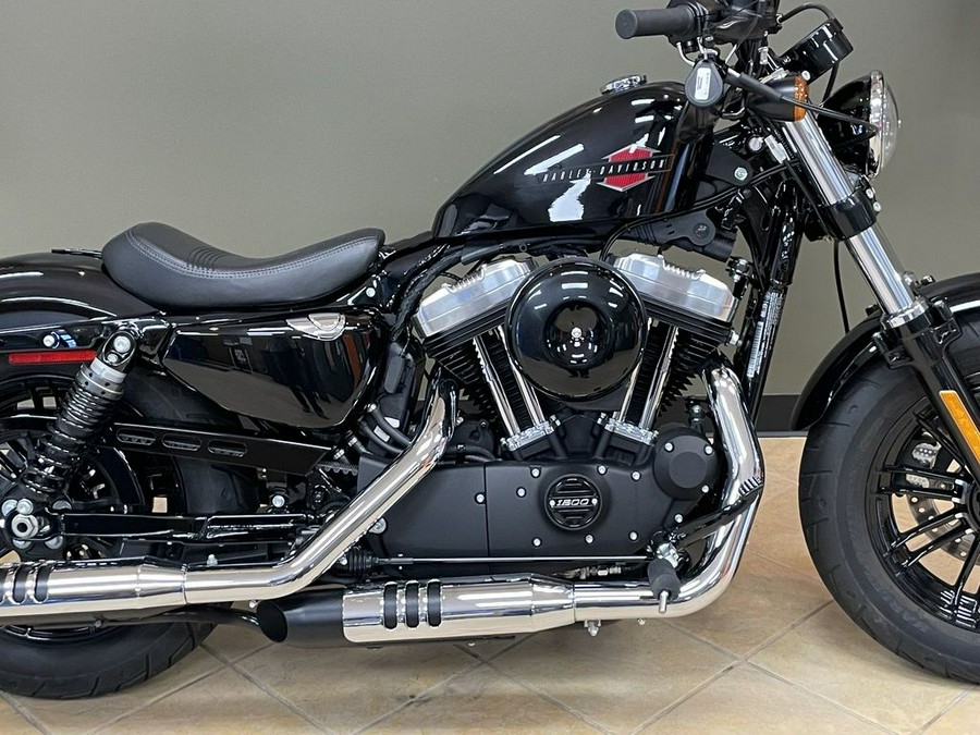 2022 Harley-Davidson Sportster® Forty-Eight®