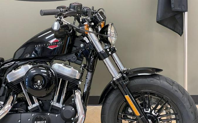 2022 Harley-Davidson Sportster® Forty-Eight®