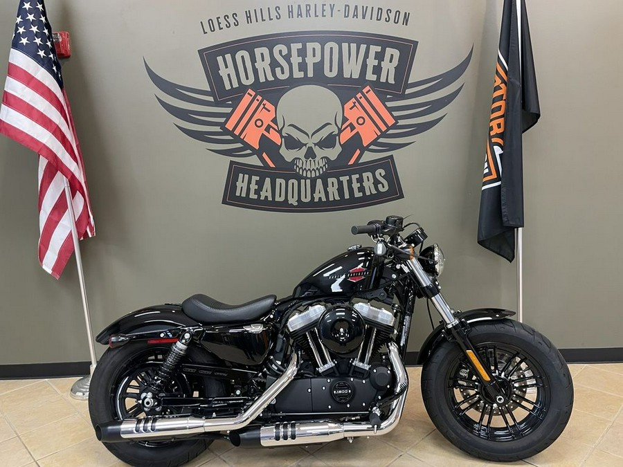 2022 Harley-Davidson Sportster® Forty-Eight®