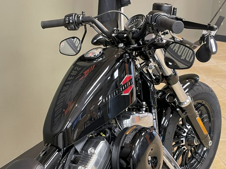 2022 Harley-Davidson Sportster® Forty-Eight®