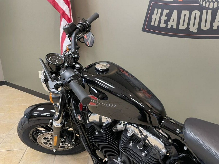 2022 Harley-Davidson Sportster® Forty-Eight®