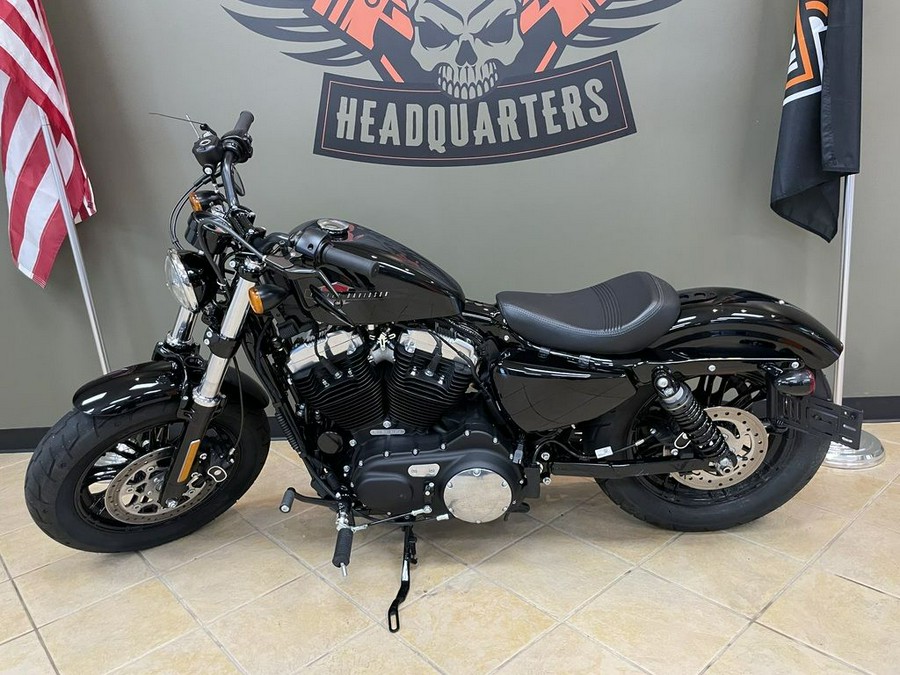 2022 Harley-Davidson Sportster® Forty-Eight®