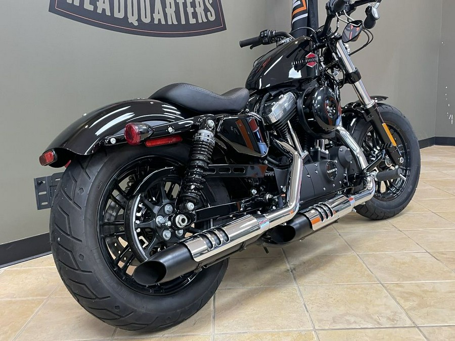 2022 Harley-Davidson Sportster® Forty-Eight®